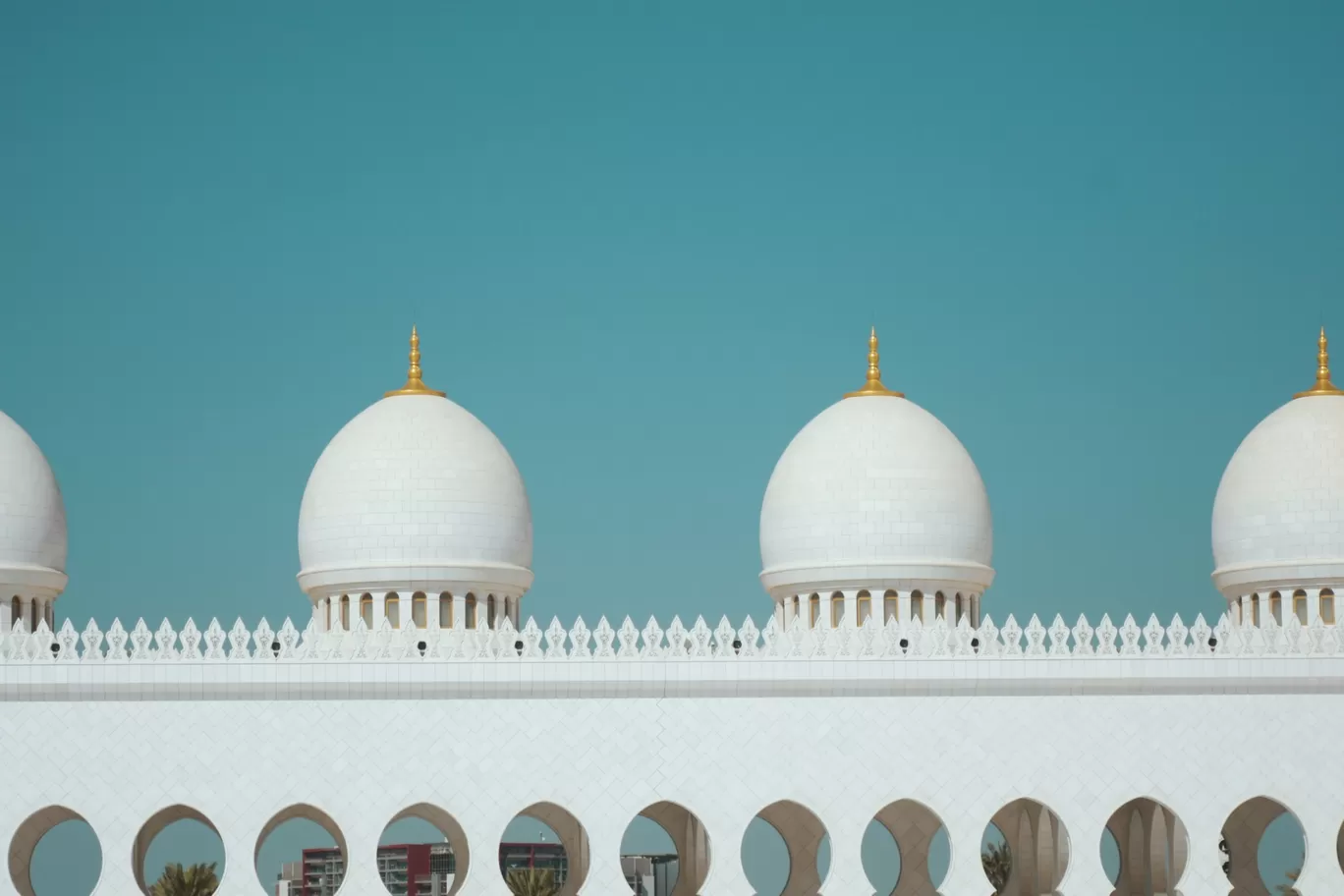 Photo of Dubai - United Arab Emirates By Shubeedobee
