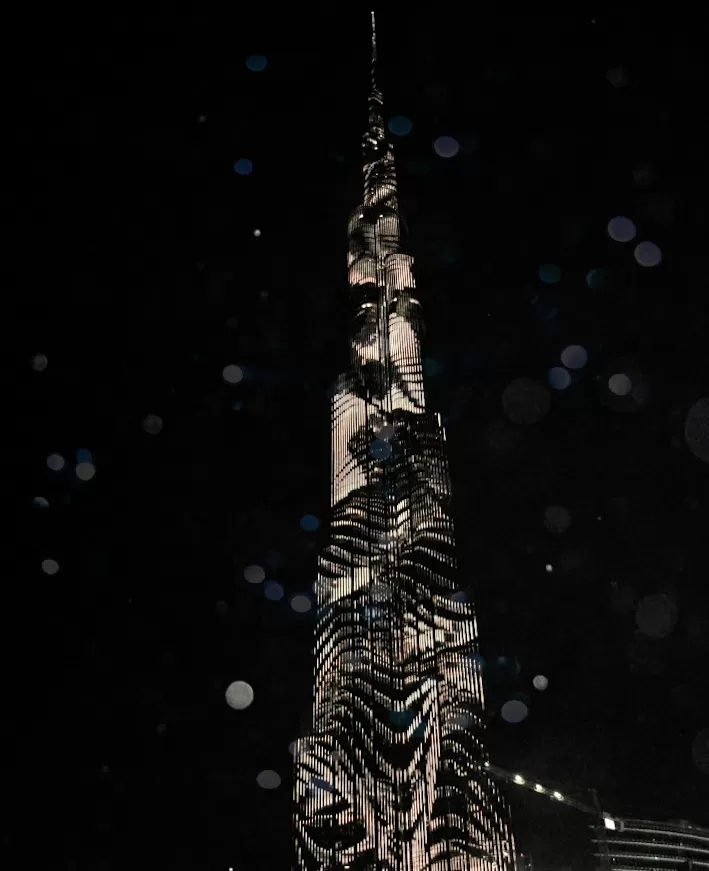 Photo of Dubai - United Arab Emirates By Shubeedobee