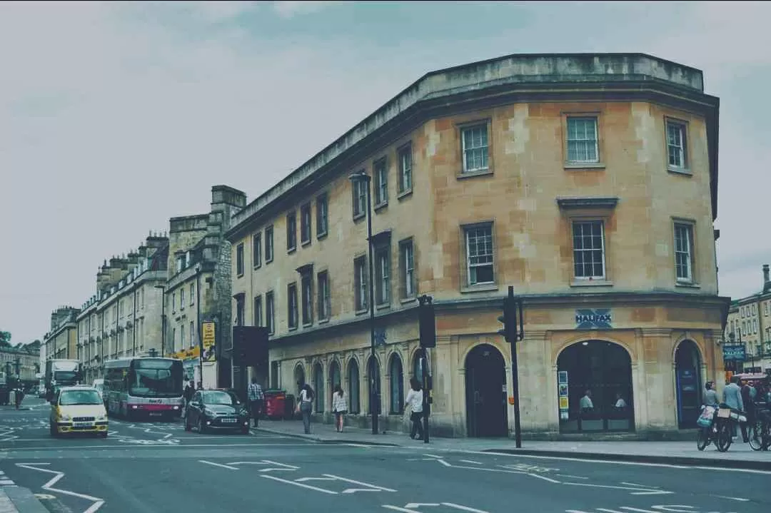 Photo of Salisbury By Shubeedobee