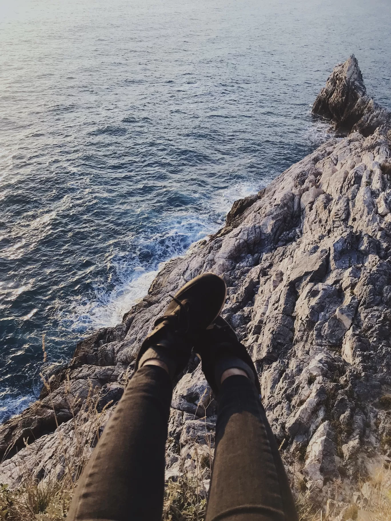 Photo of Porto Venere By Riya Dosani