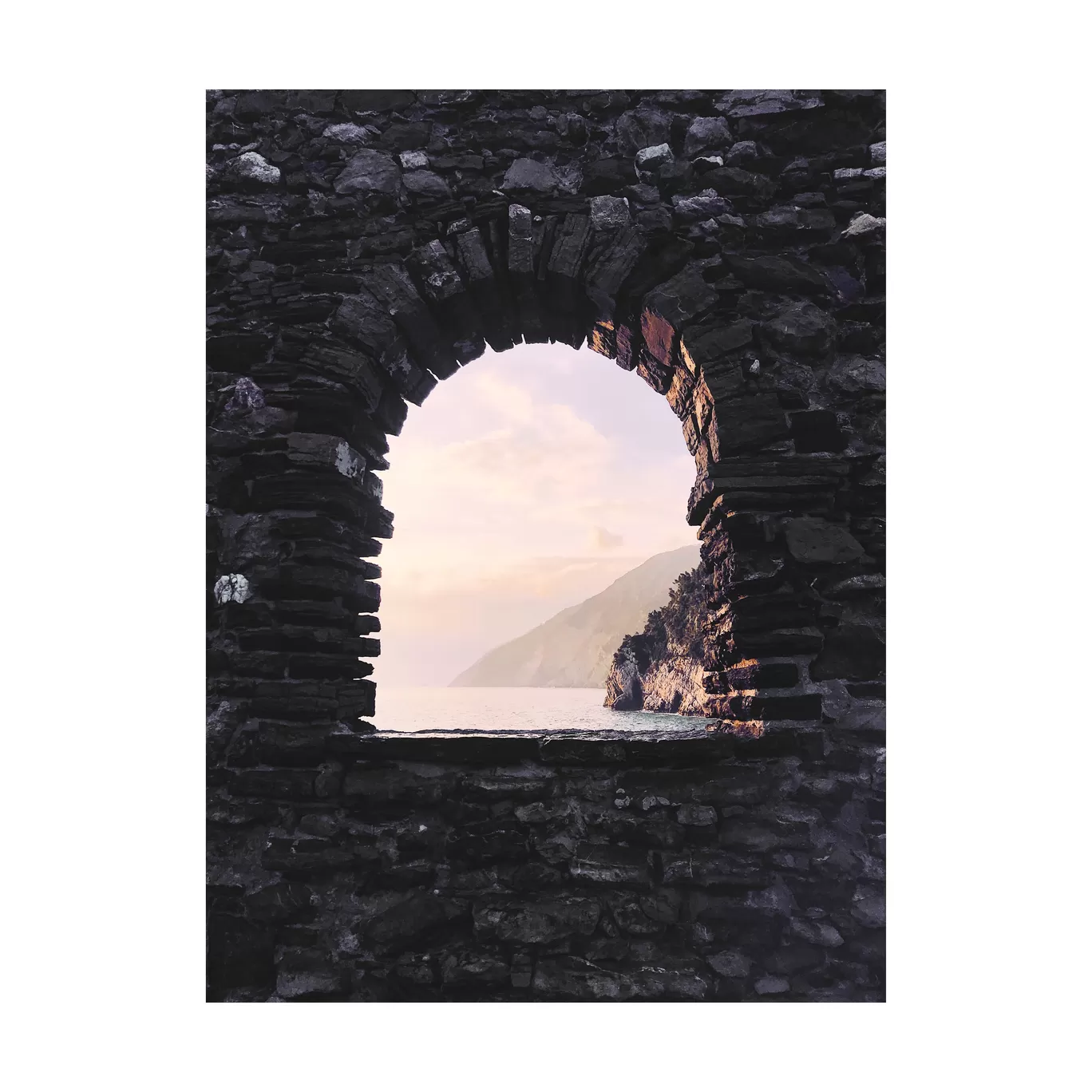 Photo of Porto Venere By Riya Dosani