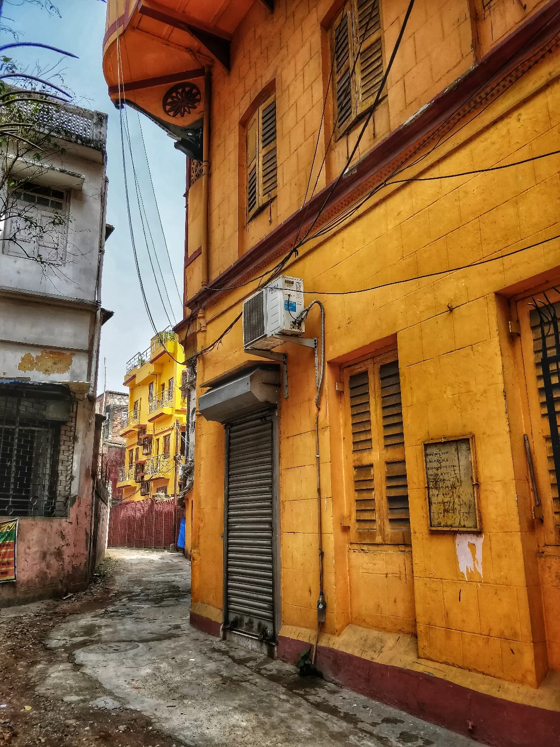Photo of Kolkata By Ankita Srivastava