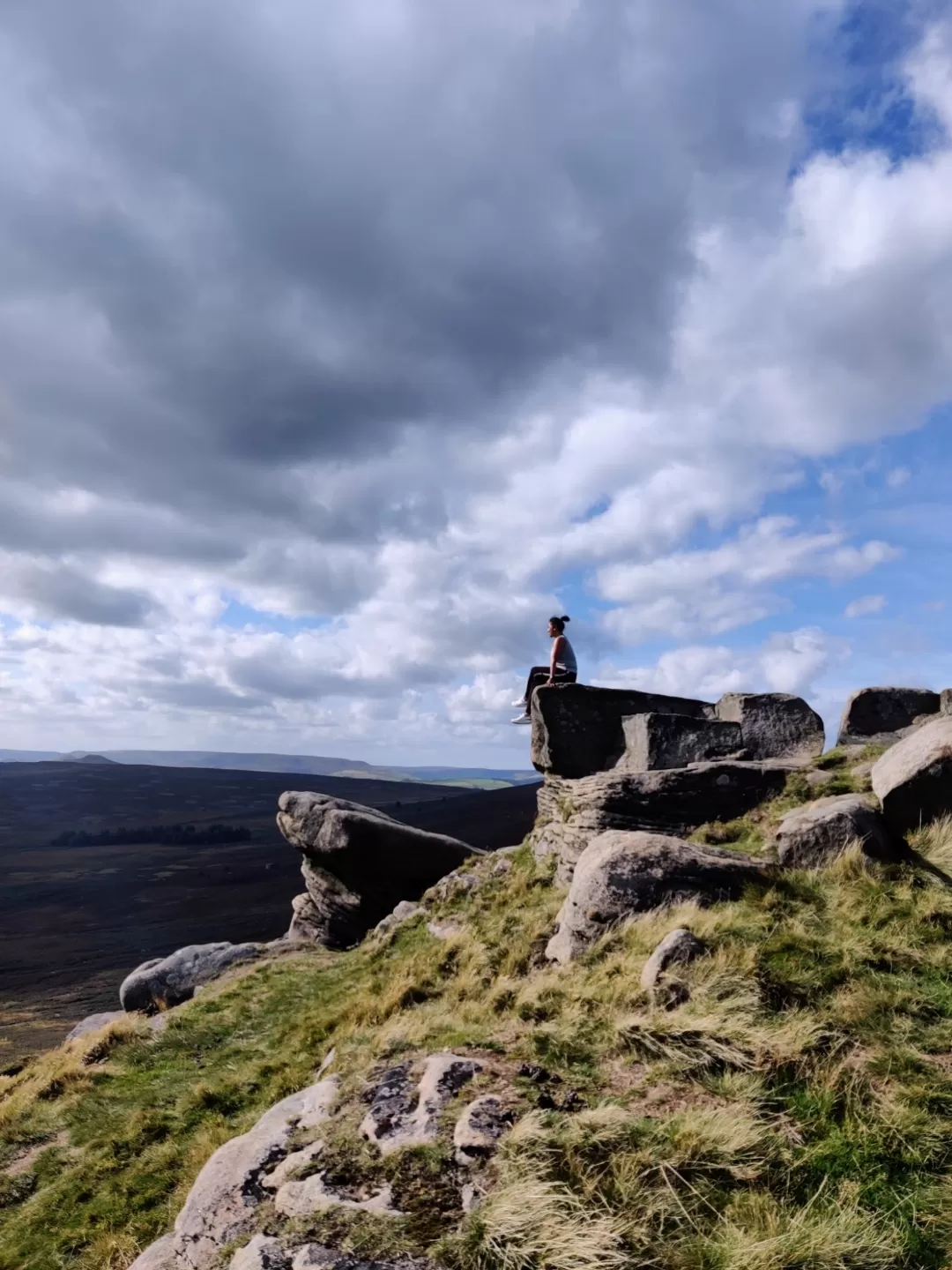 Photo of Peak District National Park By Sujita Wagh