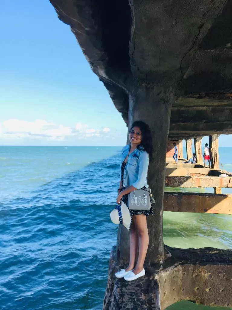 Photo of Puducherry By Shrilaxmi Shenoy