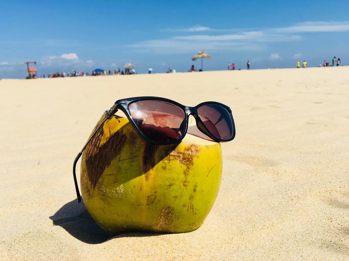 Photo of Puducherry By Shrilaxmi Shenoy