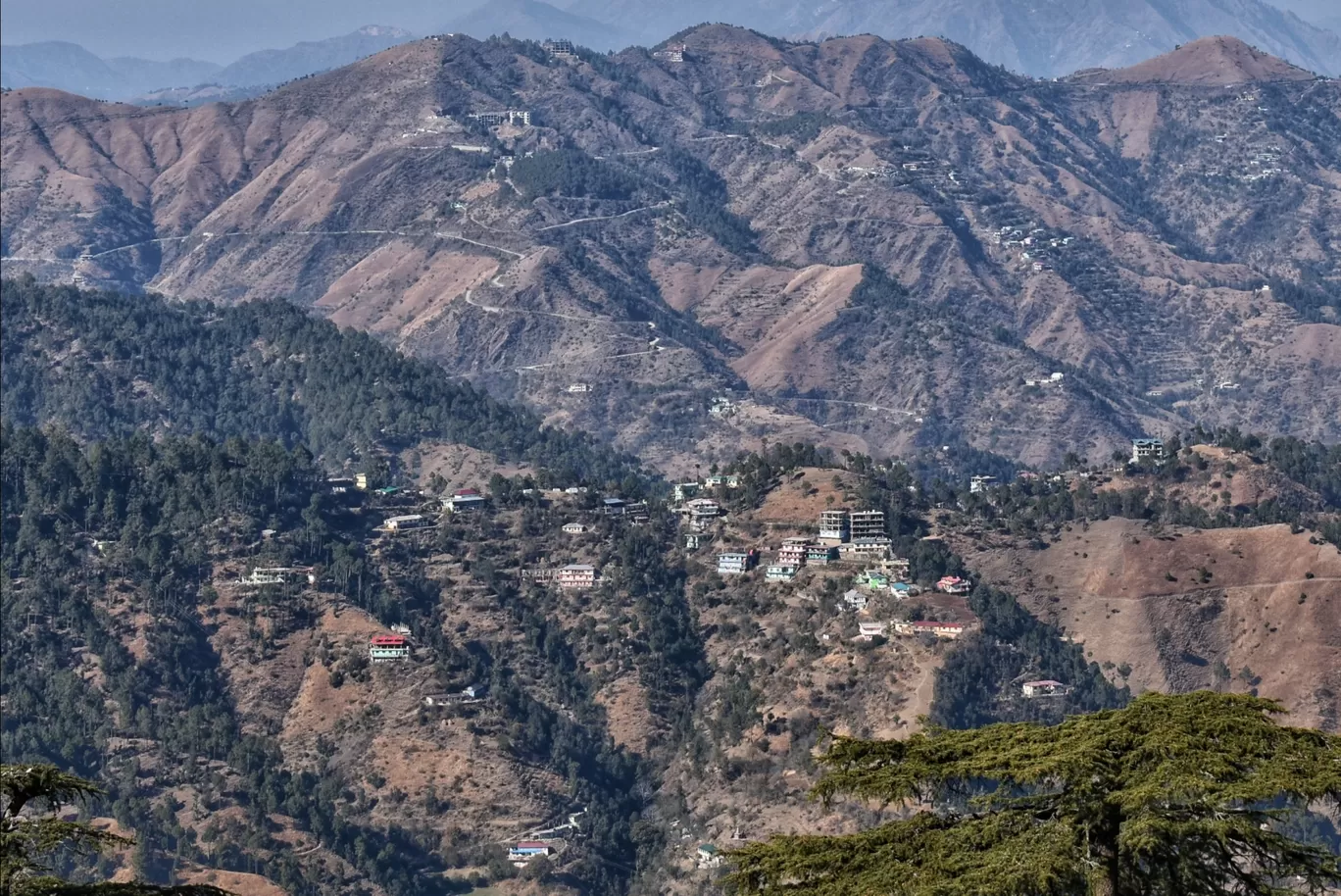 Photo of Shimla By Ranjith Rao