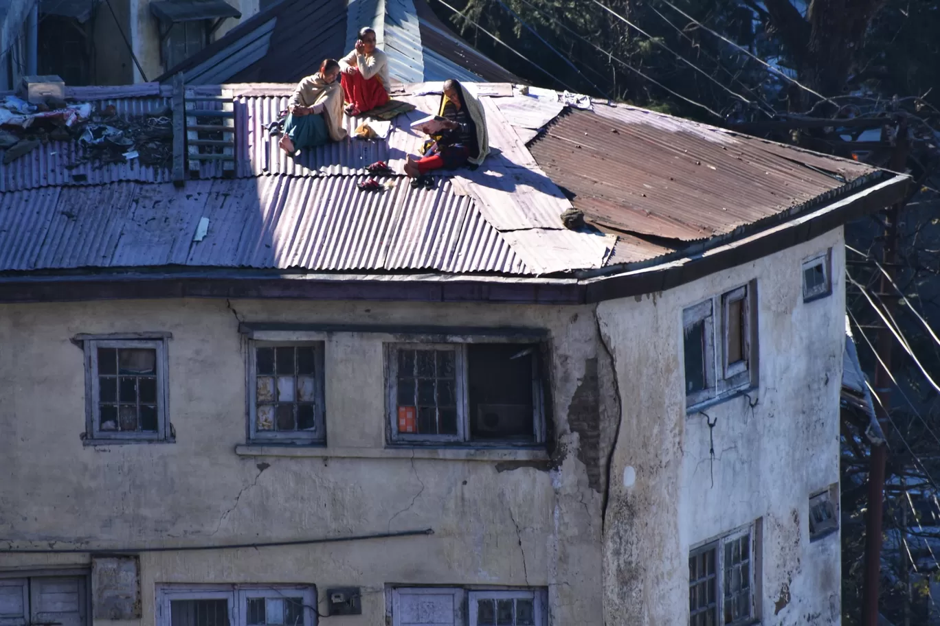 Photo of Shimla By Ranjith Rao