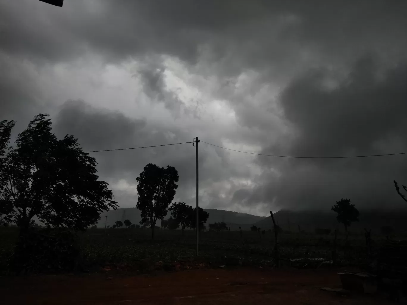 Photo of Somewhere on earth By Kick Sheshu