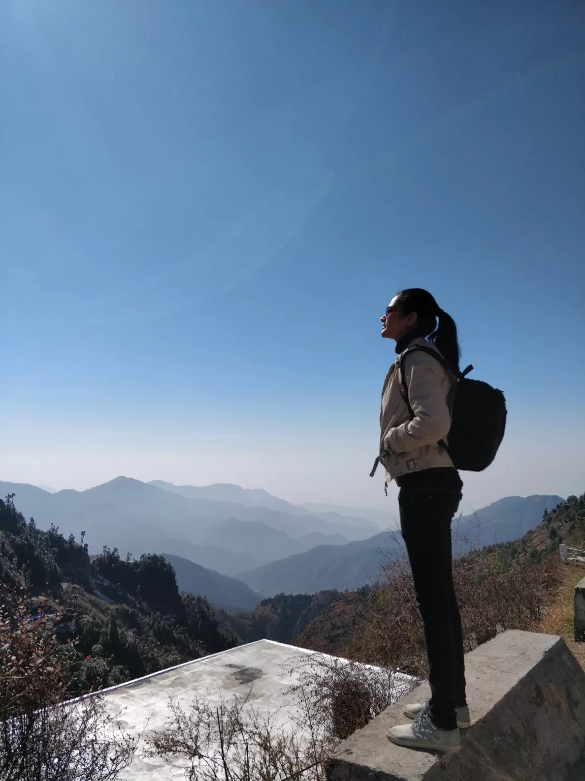 Photo of Mussoorie By Bhavana R.