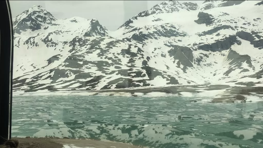 Photo of Bernina Pass By harsh bhardwaj