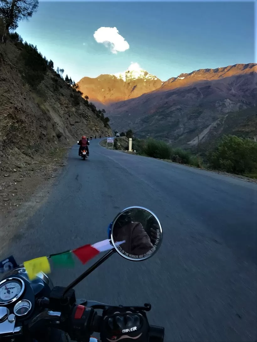 Photo of Ladakh By Divyangna (Nomadic_Missy)