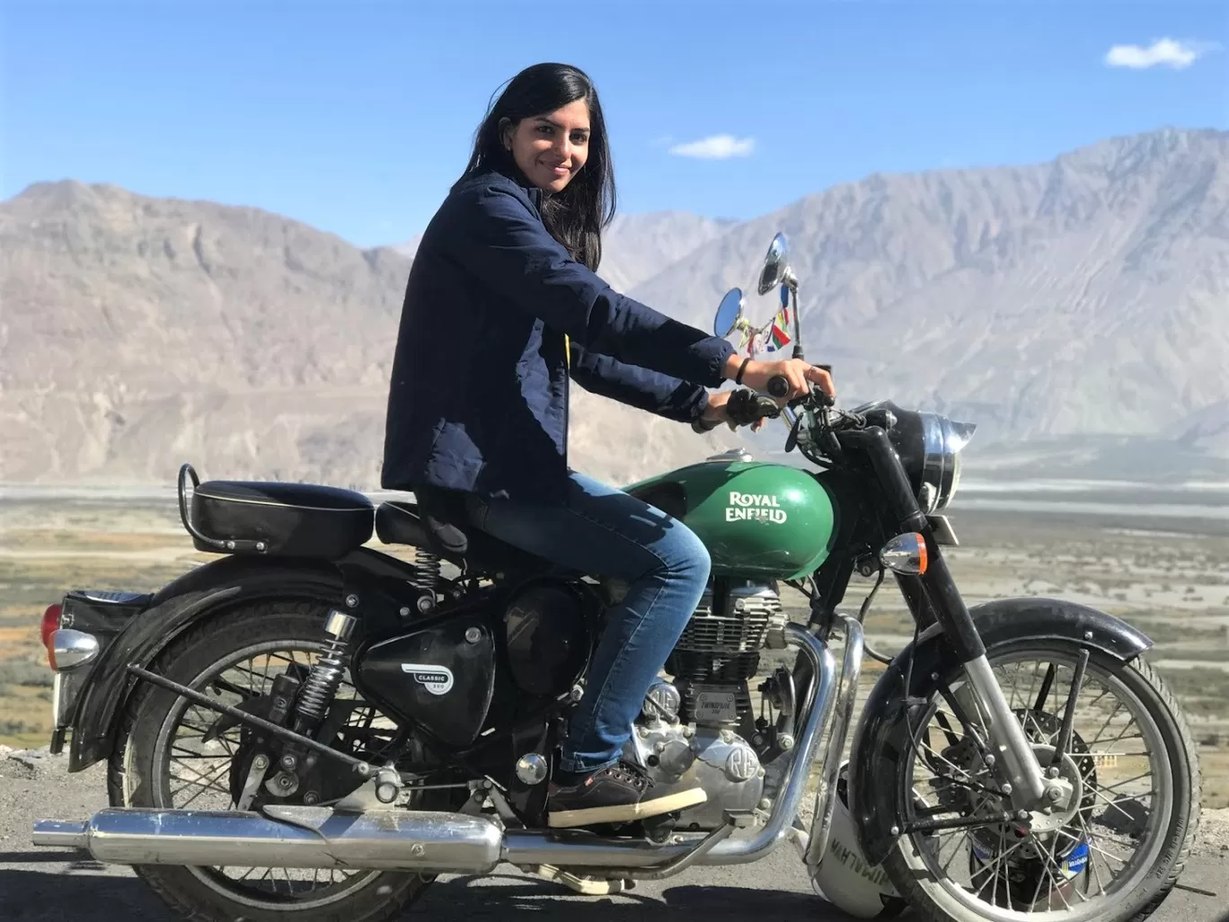 Photo of Ladakh By Divyangna (Nomadic_Missy)