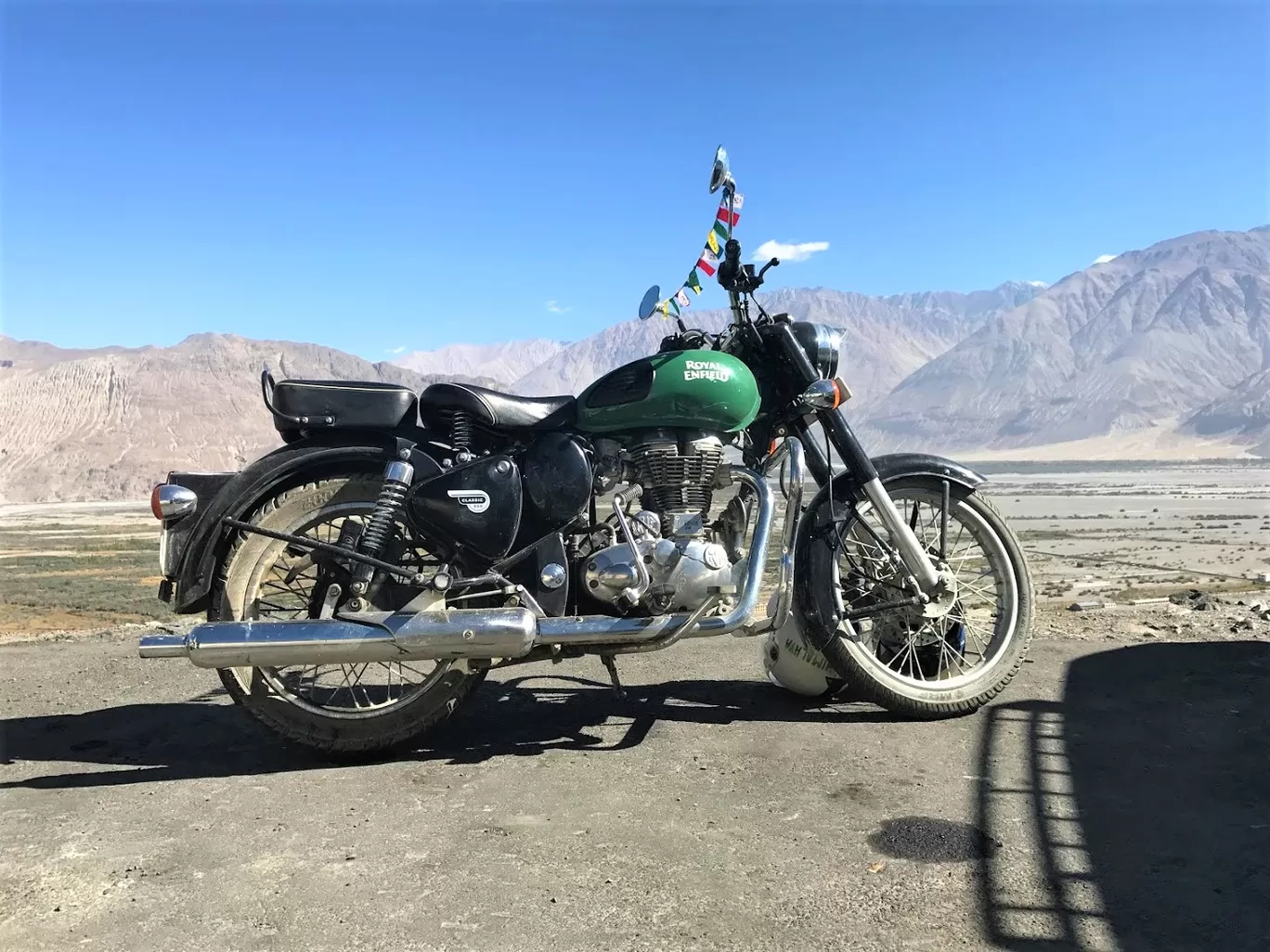 Photo of Ladakh By Divyangna (Nomadic_Missy)