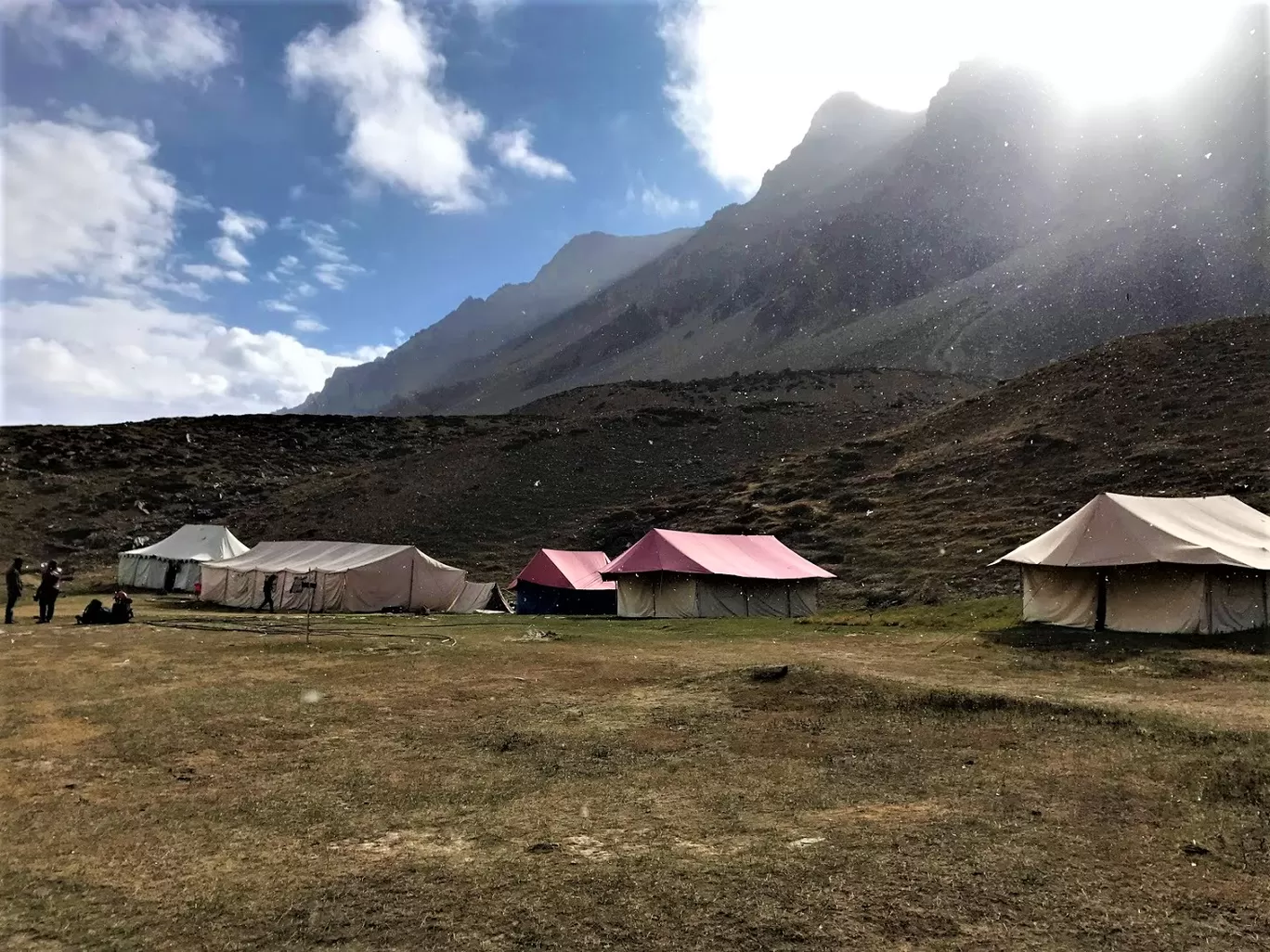 Photo of Ladakh By Divyangna (Nomadic_Missy)