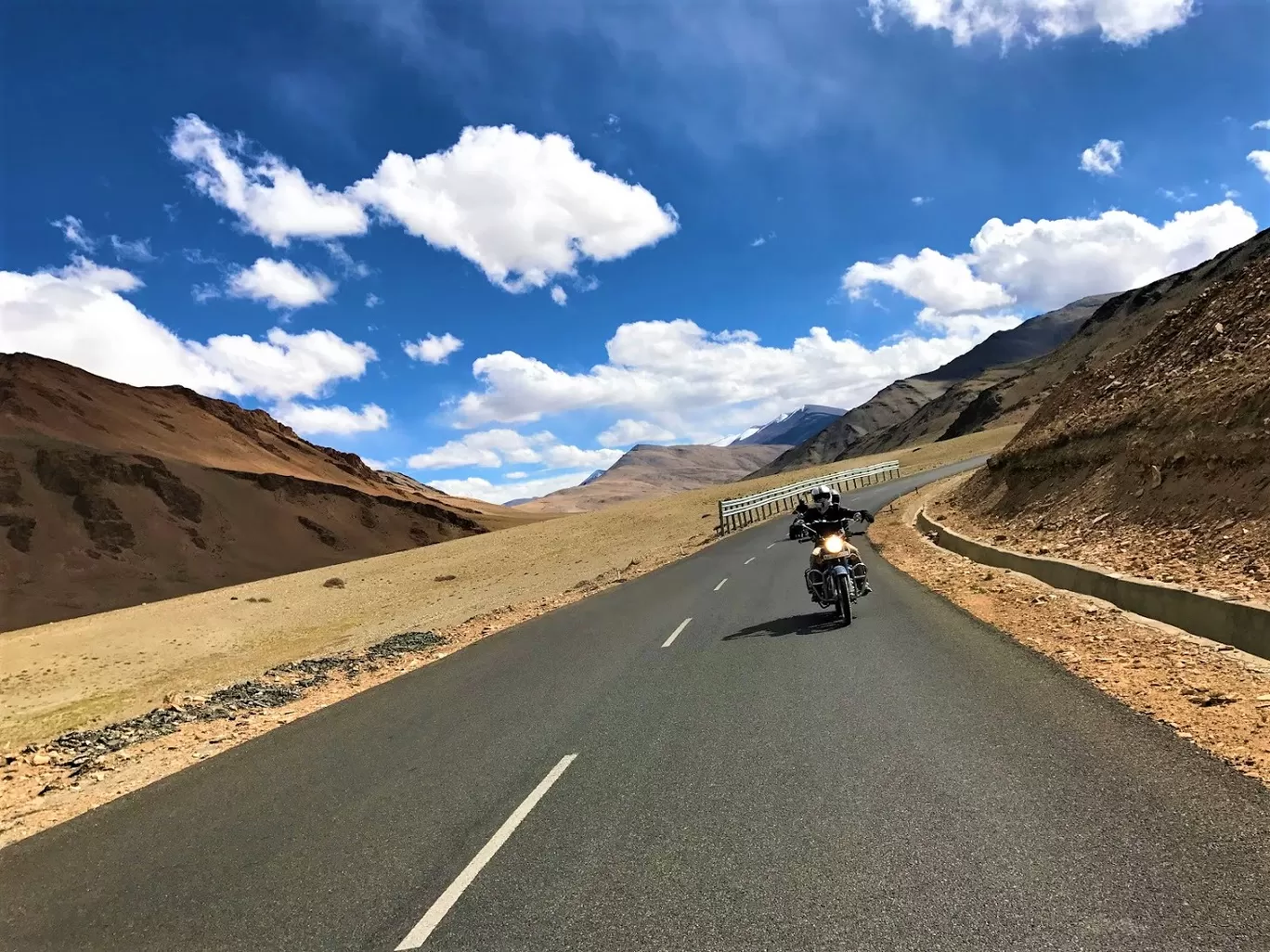 Photo of Ladakh By Divyangna (Nomadic_Missy)