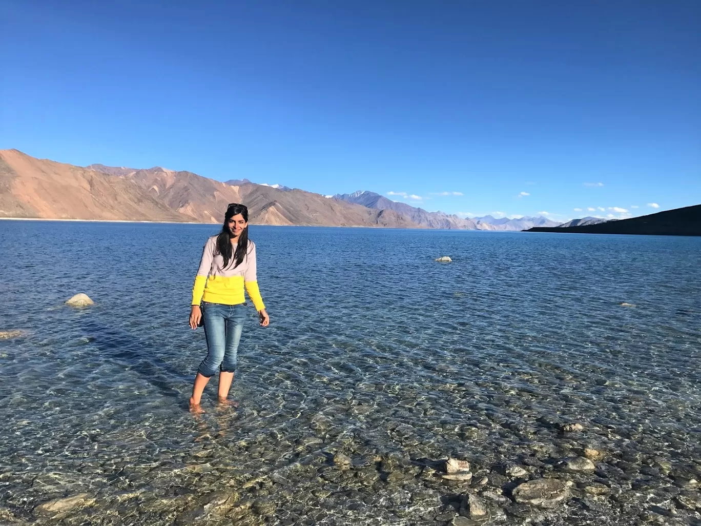 Photo of Ladakh By Divyangna (Nomadic_Missy)