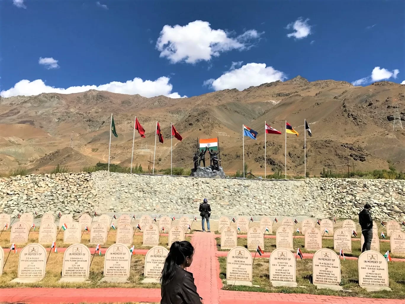 Photo of Ladakh By Divyangna (Nomadic_Missy)