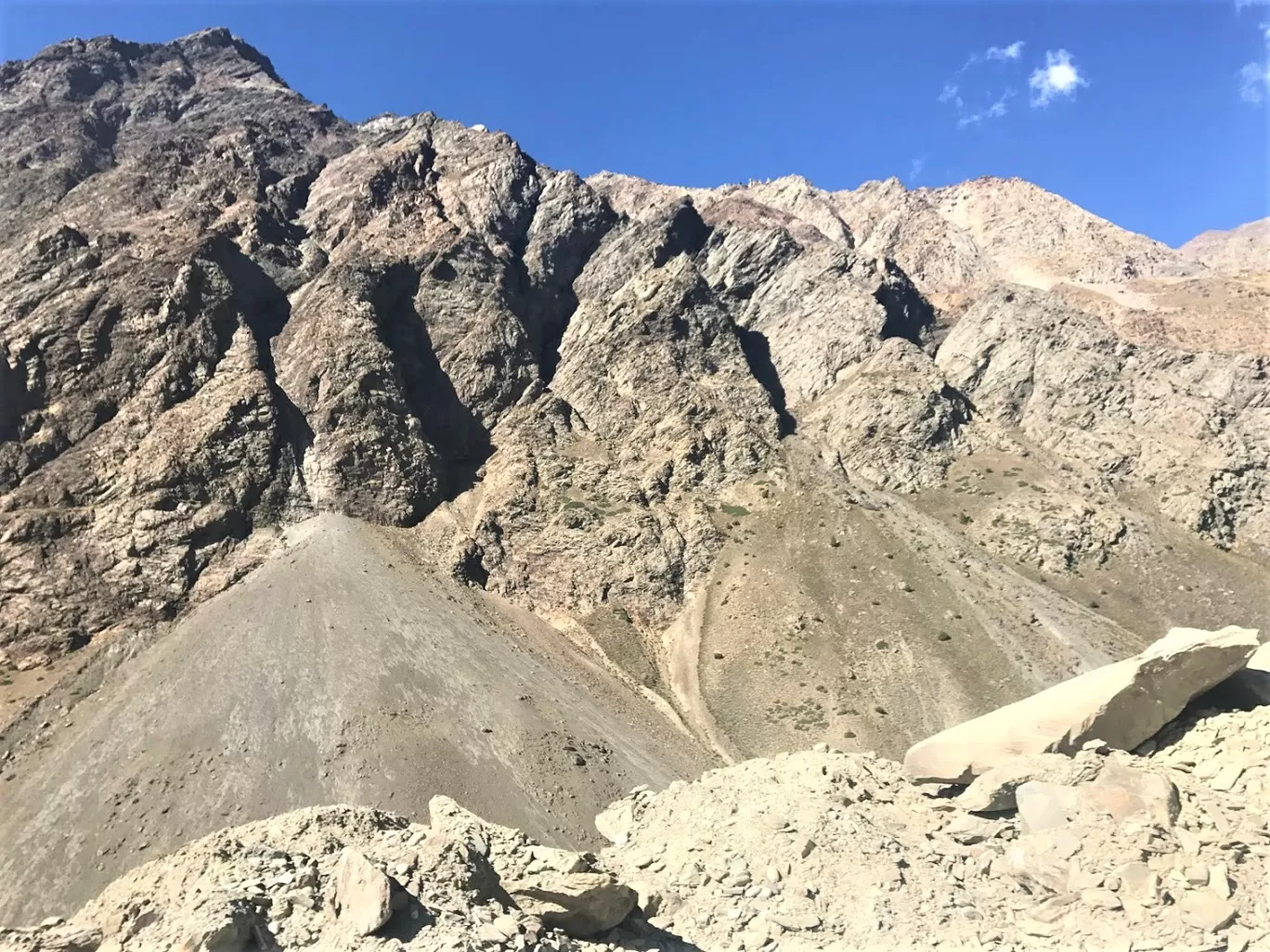 Photo of Ladakh By Divyangna (Nomadic_Missy)