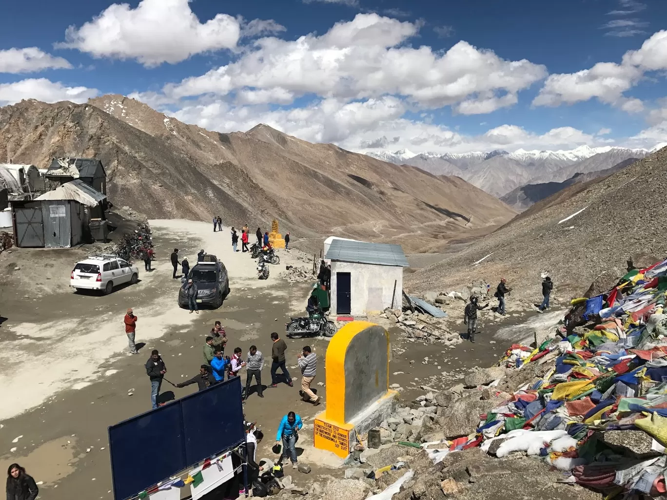 Photo of Ladakh By Divyangna (Nomadic_Missy)