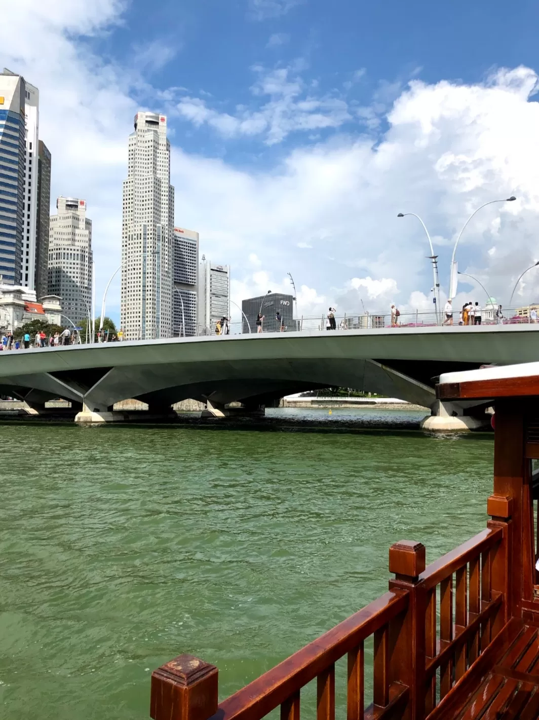 Photo of Singapore By Divyangna (Nomadic_Missy)