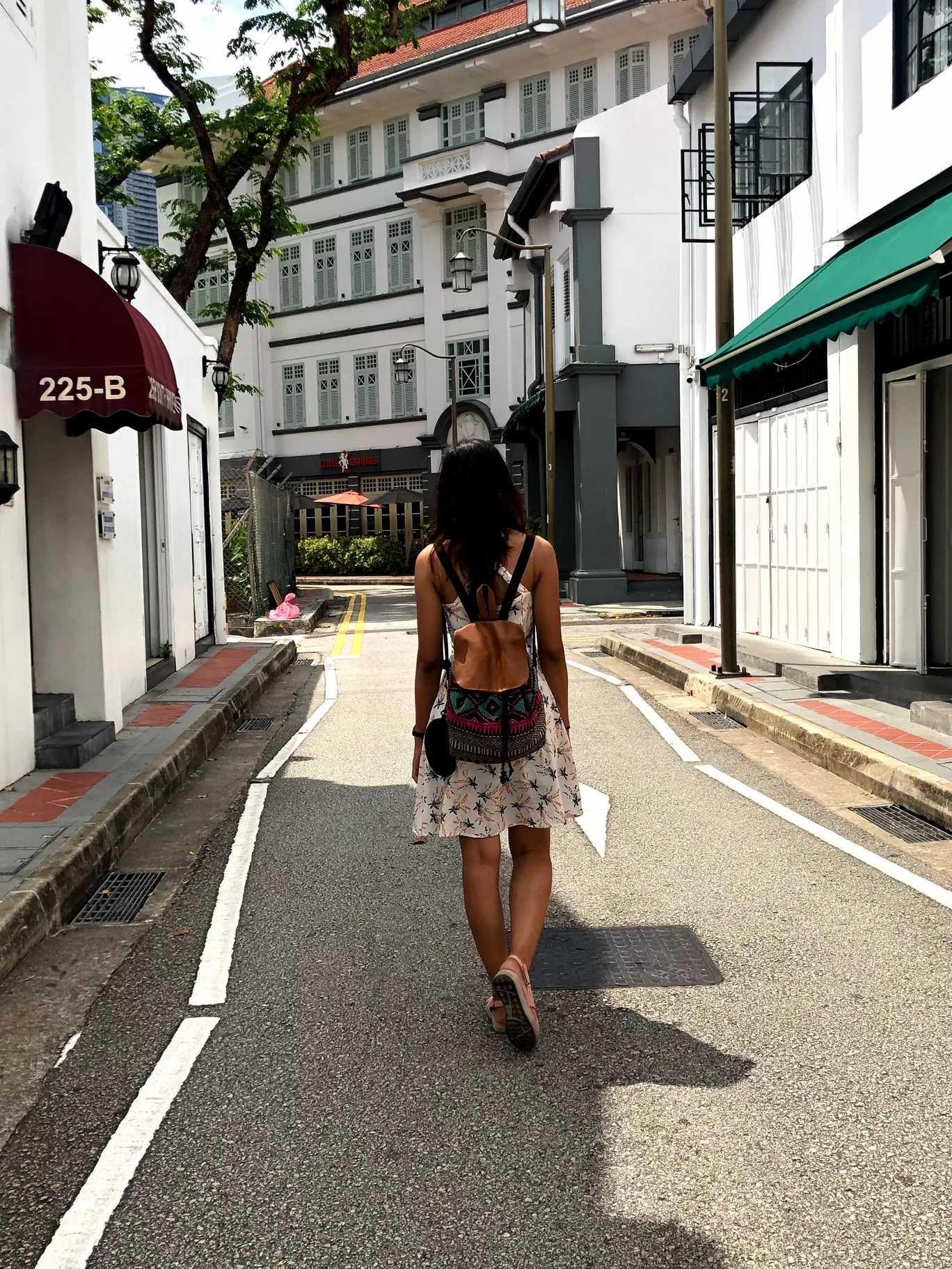 Photo of Singapore By Divyangna (Nomadic_Missy)