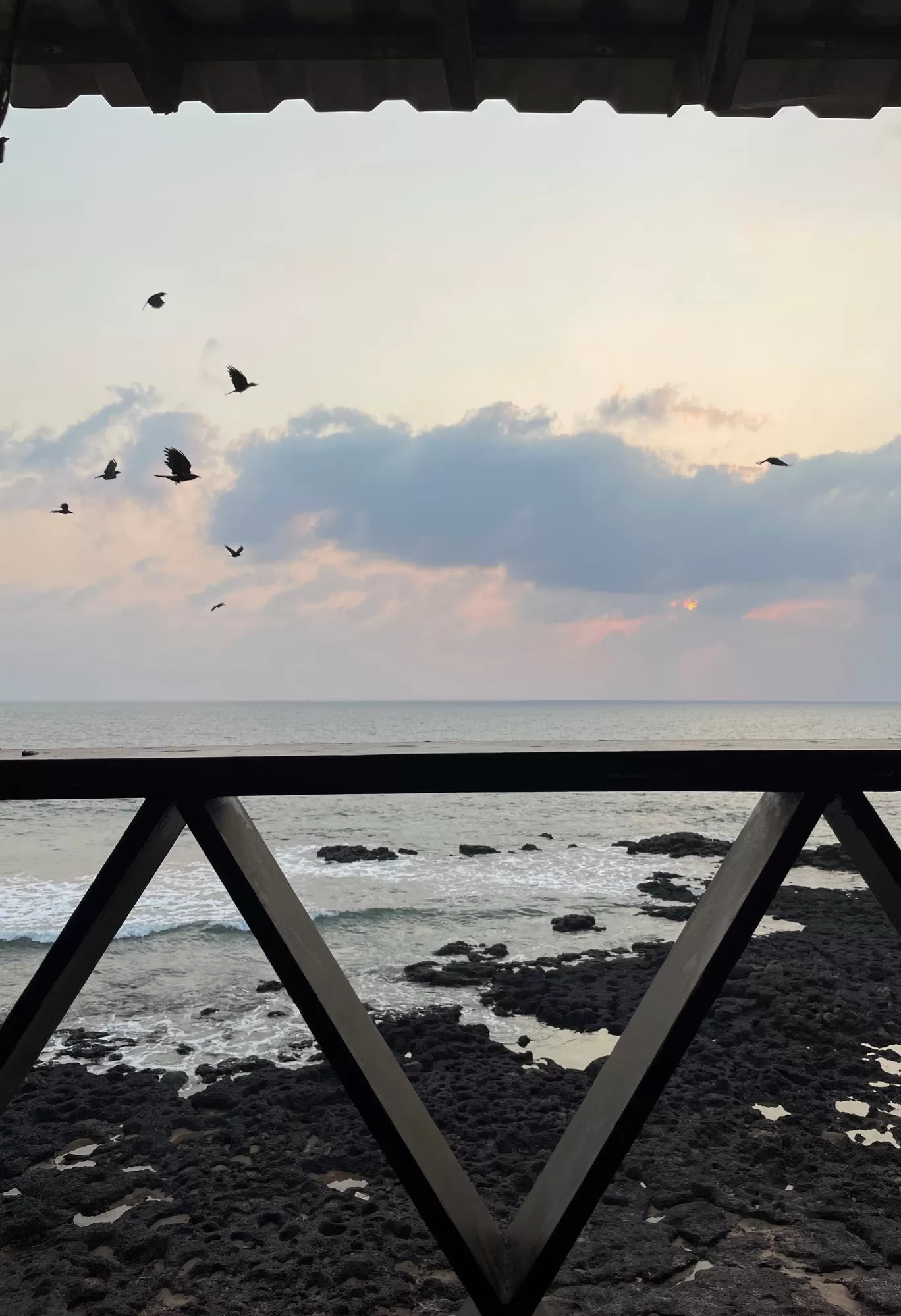 Photo of Goa By Divyangna (Nomadic_Missy)