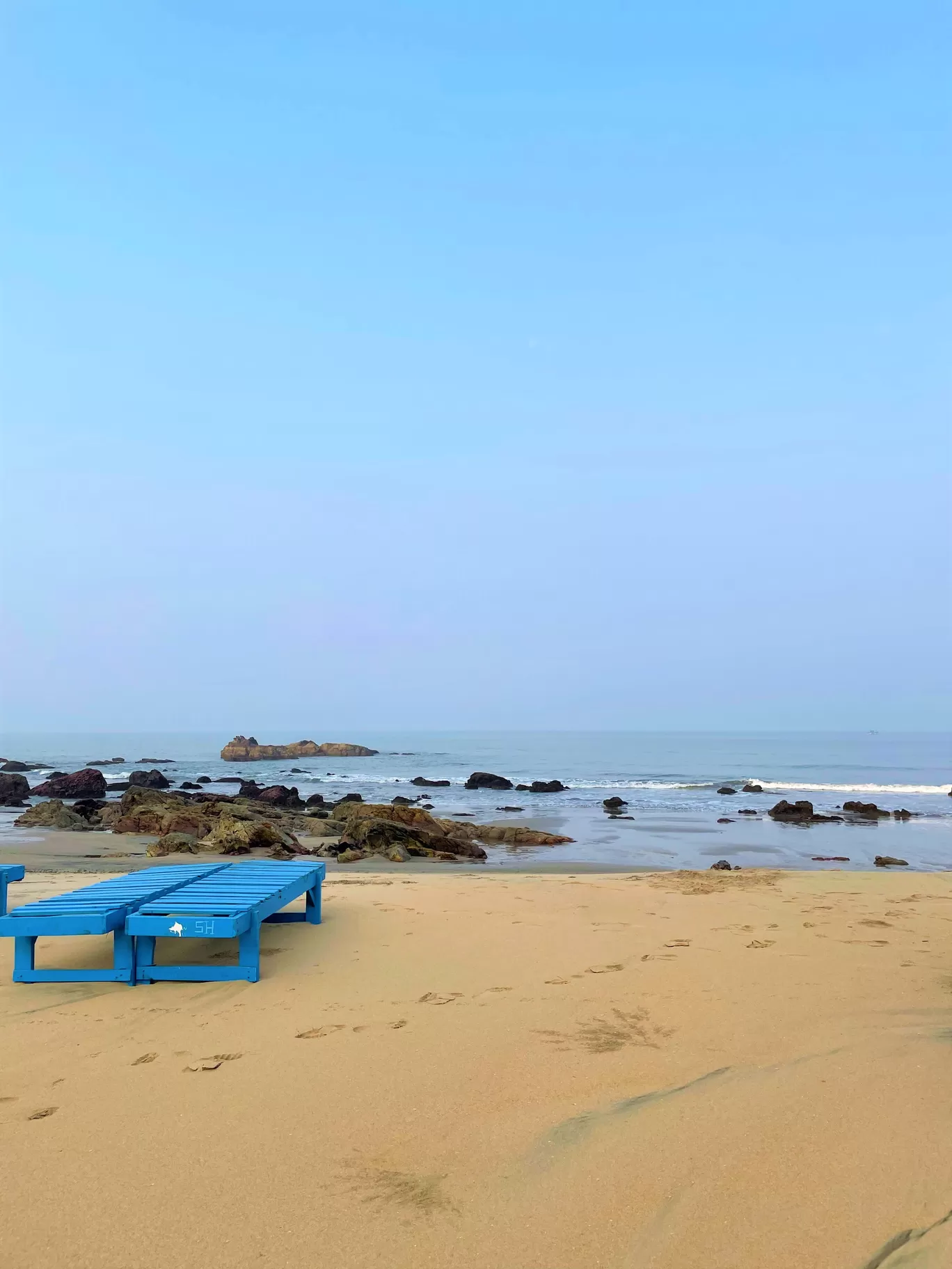 Photo of Goa By Divyangna (Nomadic_Missy)