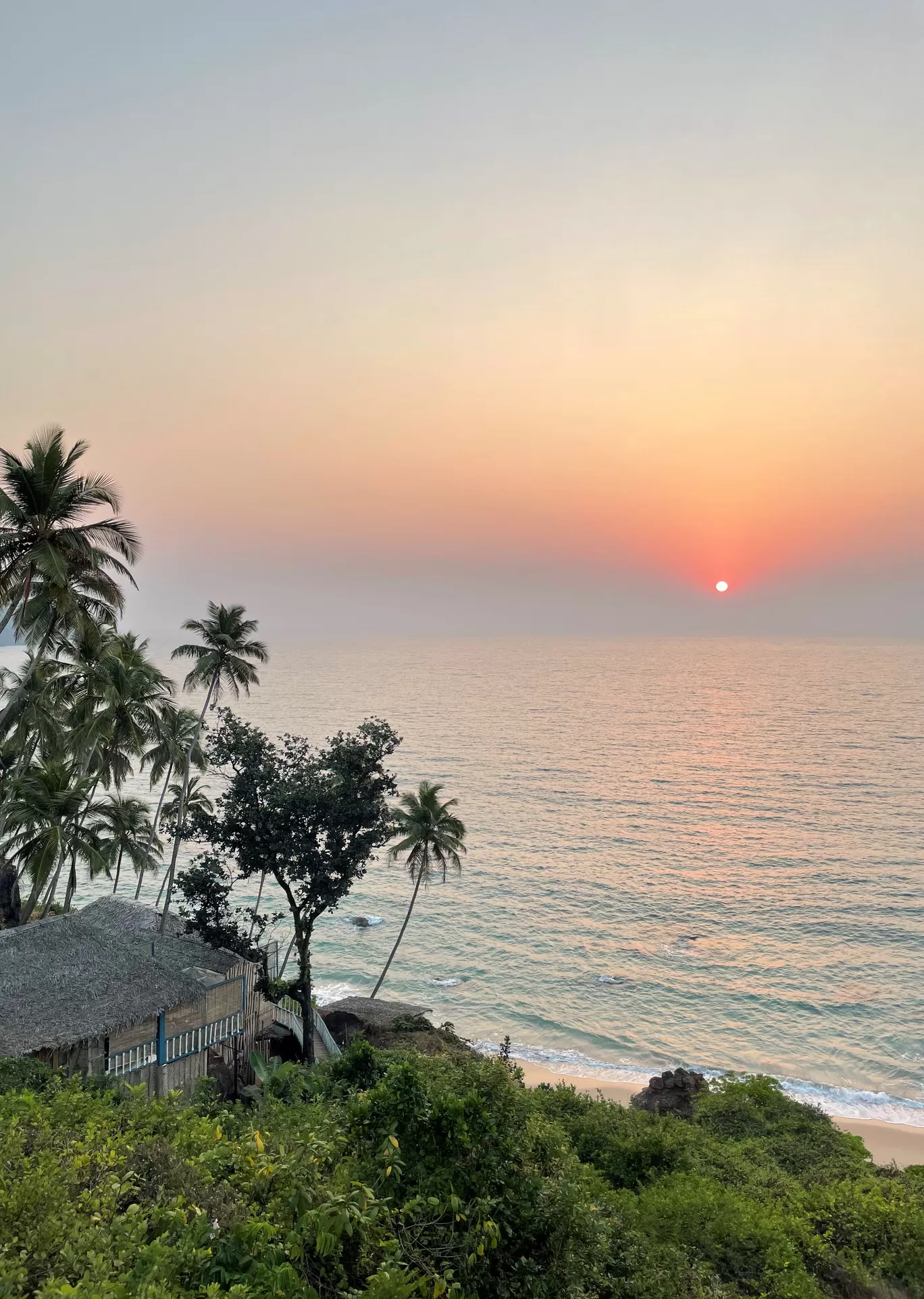 Photo of Goa By Divyangna (Nomadic_Missy)