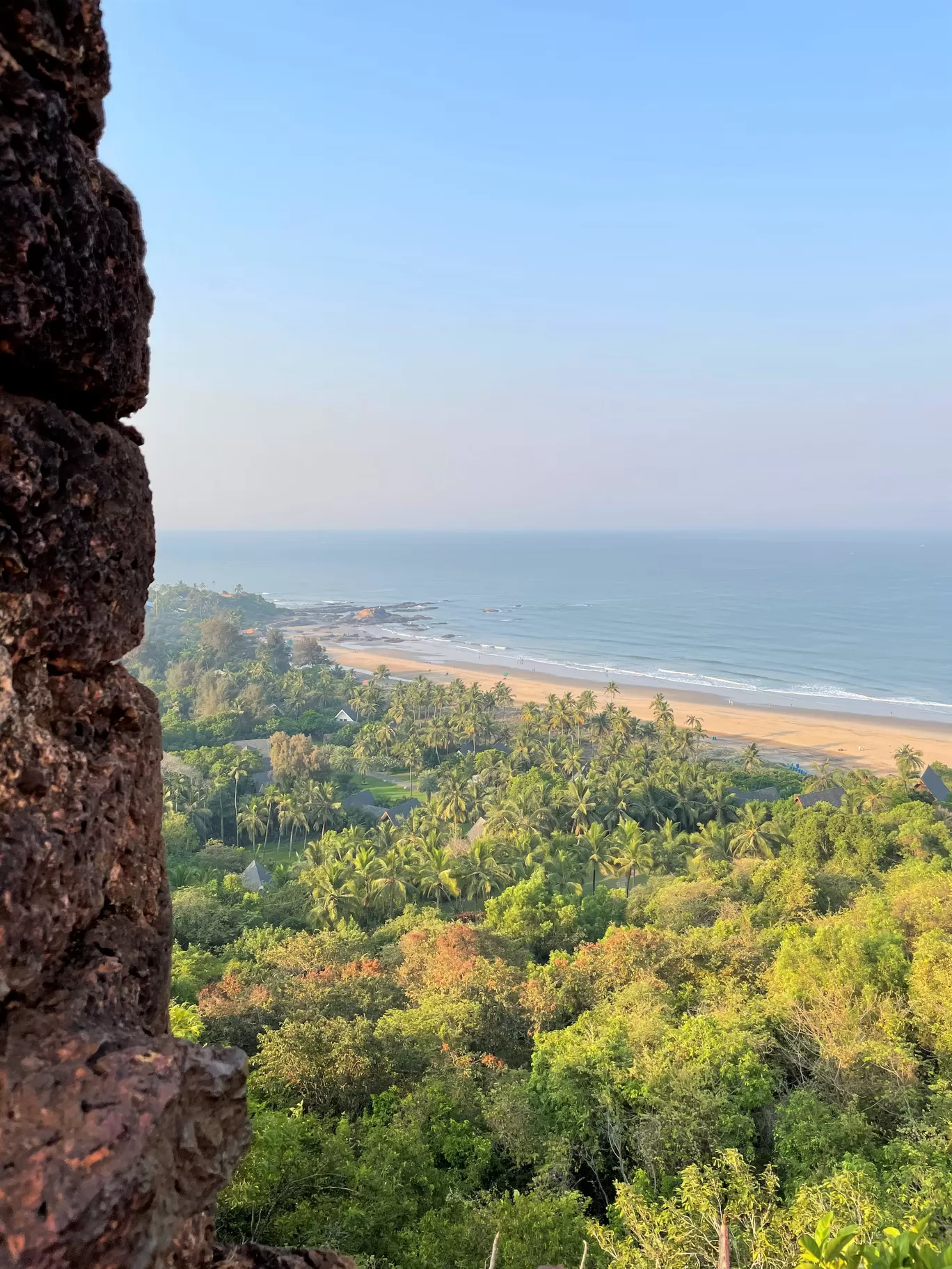 Photo of North Goa By Divyangna (Nomadic_Missy)