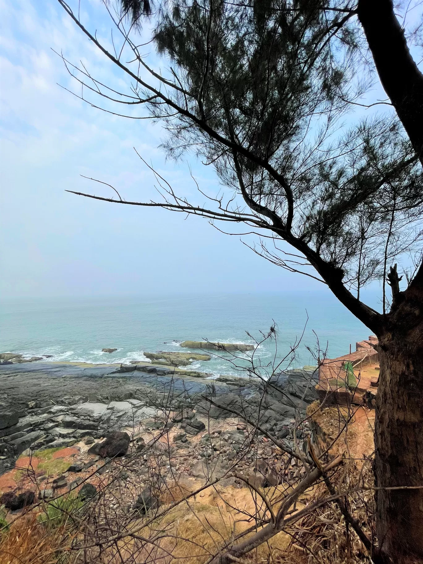 Photo of North Goa By Divyangna (Nomadic_Missy)