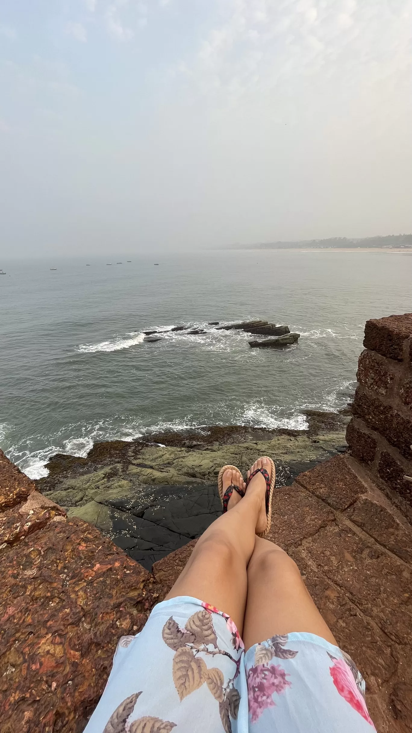 Photo of North Goa By Divyangna (Nomadic_Missy)
