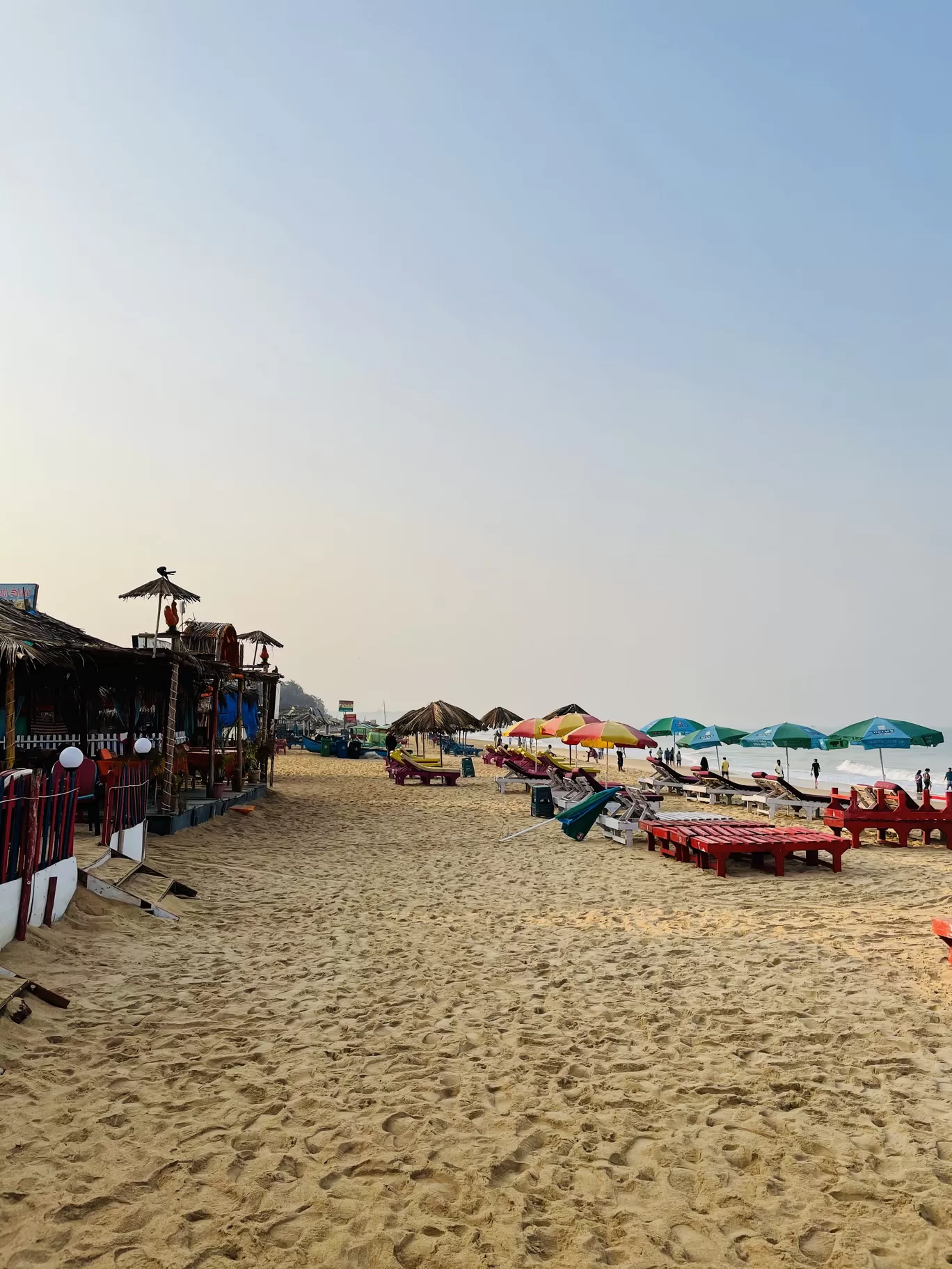 Photo of North Goa By Divyangna (Nomadic_Missy)