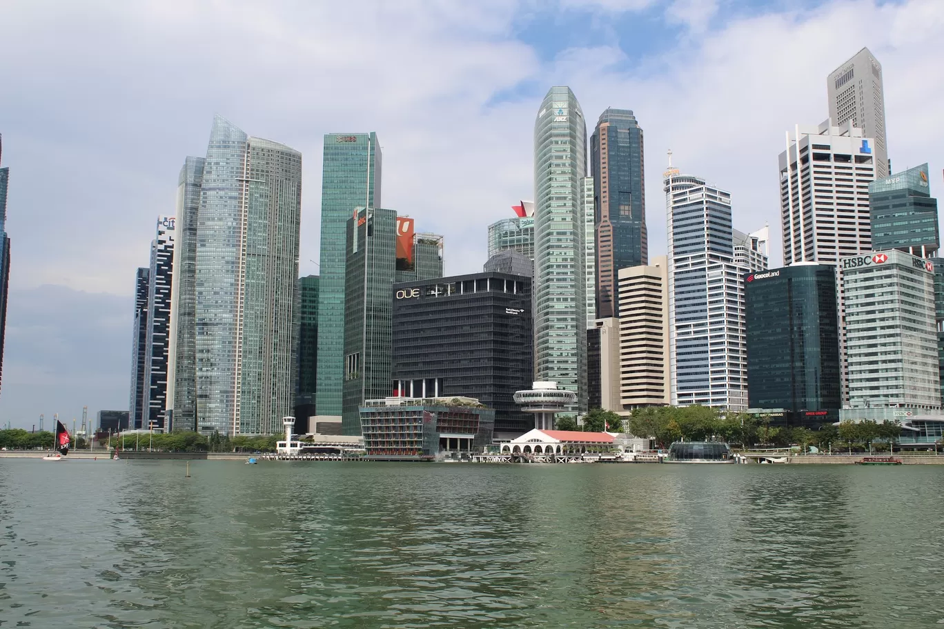 Photo of Singapore By Divyangna (Nomadic_Missy)