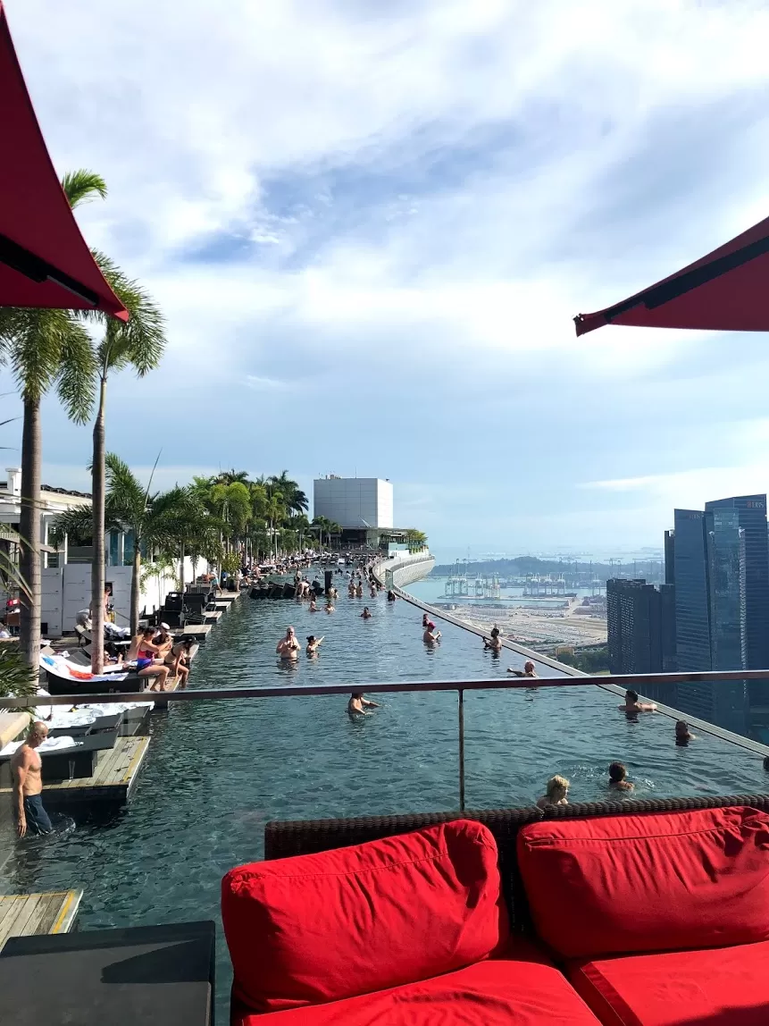 Photo of Singapore By Divyangna (Nomadic_Missy)