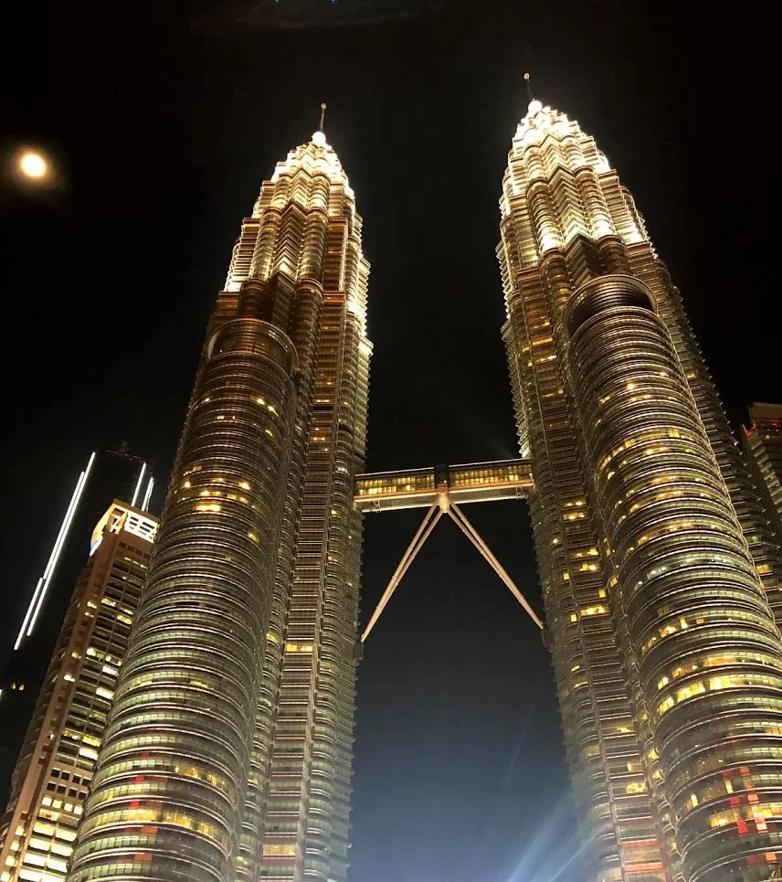 Photo of Kuala Lumpur By Divyangna (Nomadic_Missy)