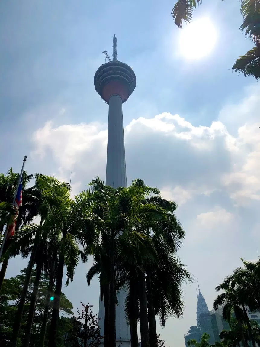 Photo of Kuala Lumpur By Divyangna (Nomadic_Missy)