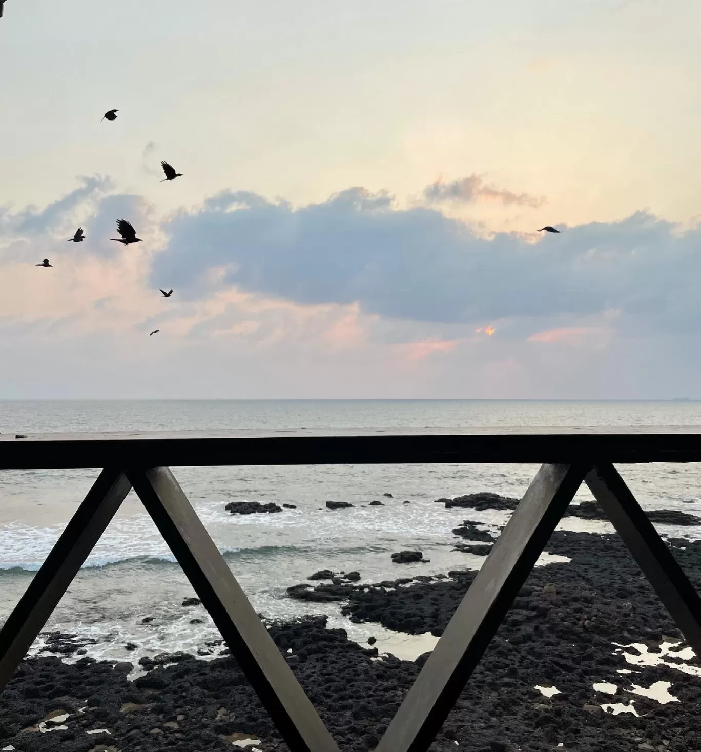 Photo of Goa By Divyangna (Nomadic_Missy)