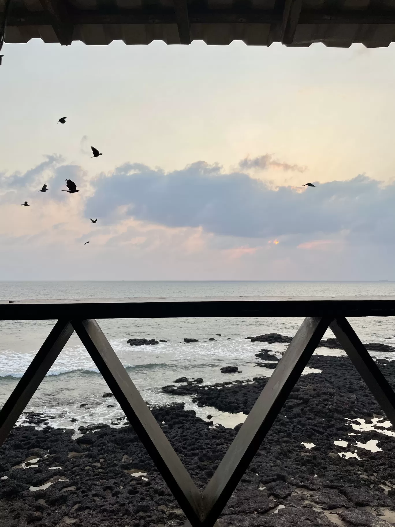 Photo of Goa By Divyangna (Nomadic_Missy)