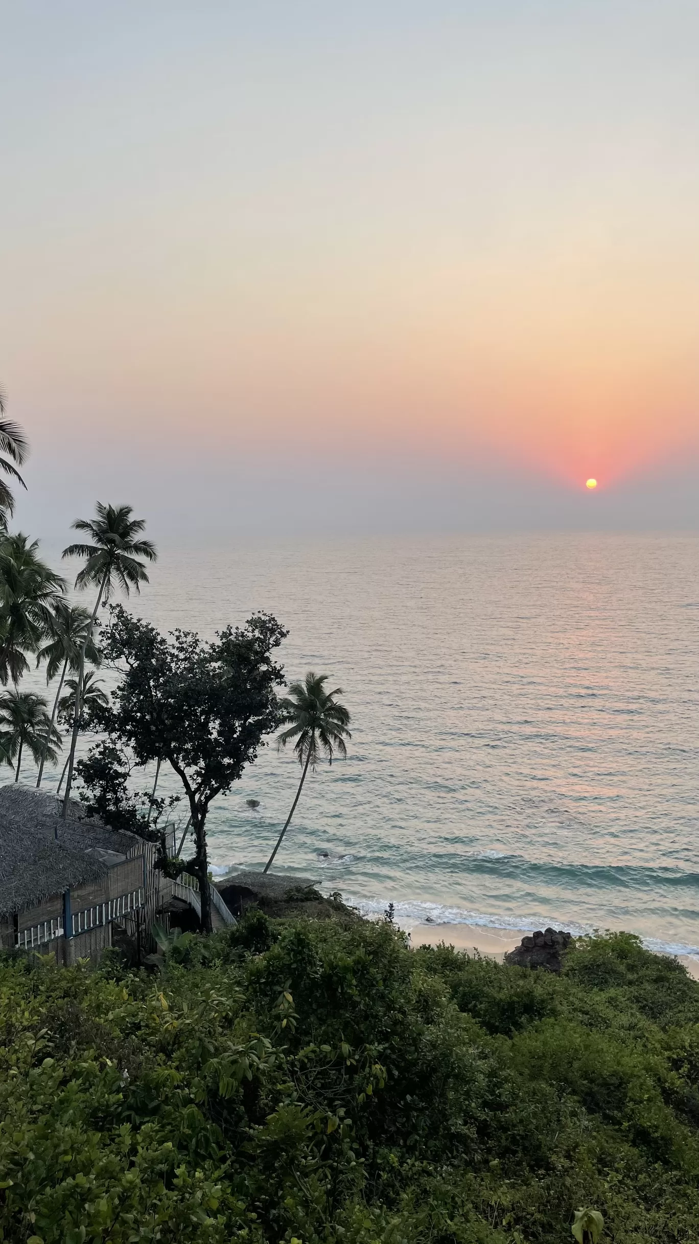 Photo of Goa By Divyangna (Nomadic_Missy)