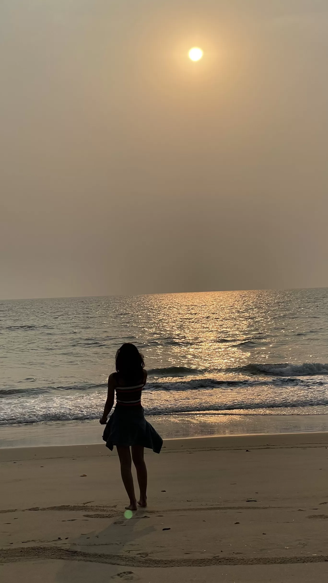 Photo of Goa By Divyangna (Nomadic_Missy)