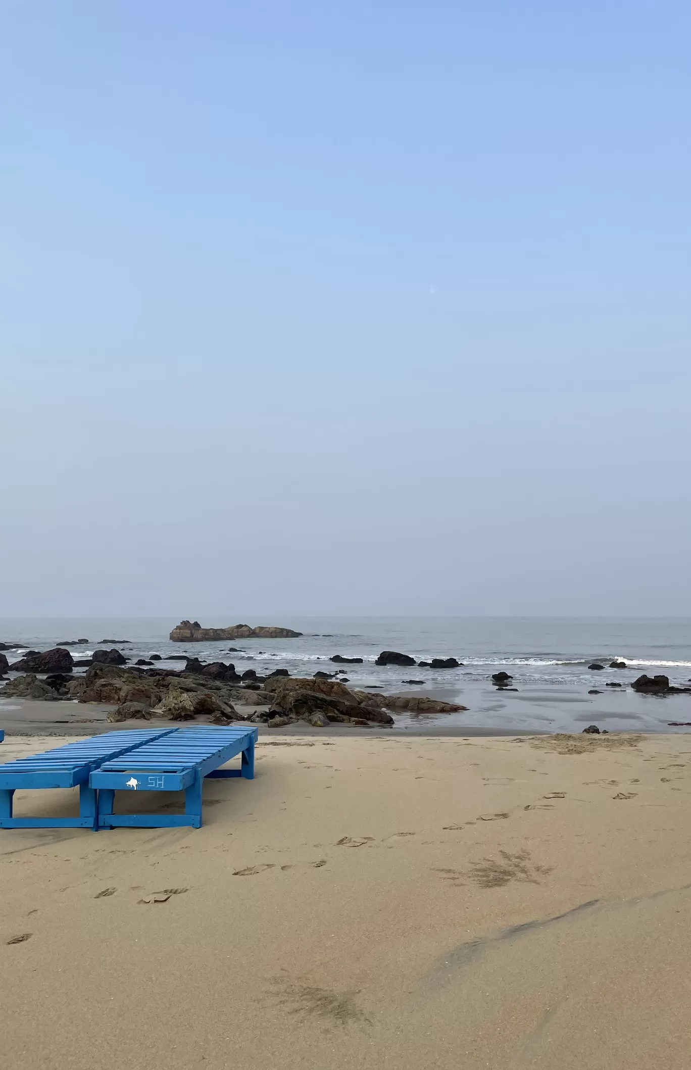 Photo of Goa By Divyangna (Nomadic_Missy)