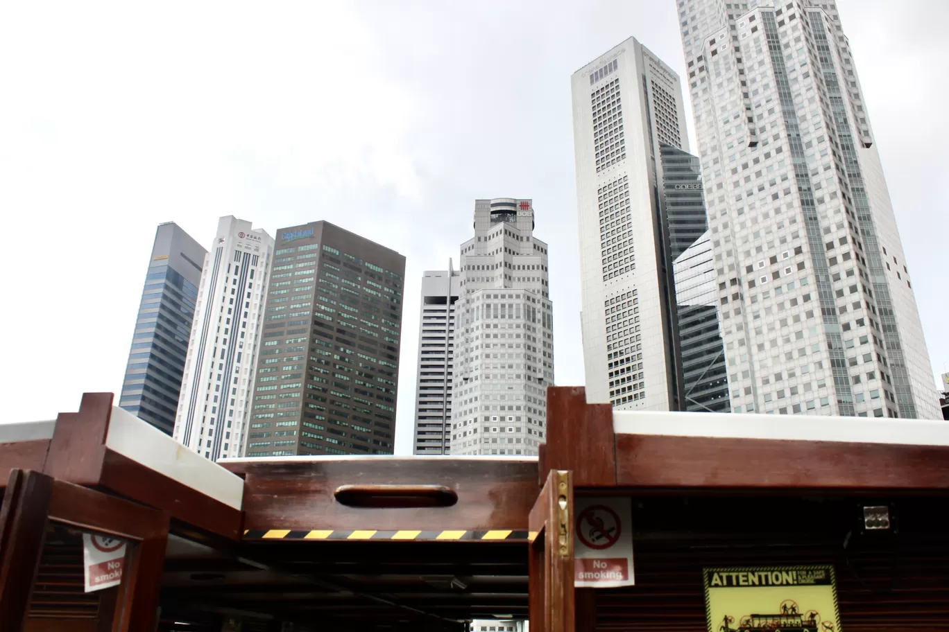 Photo of Singapore By Divyangna (Nomadic_Missy)