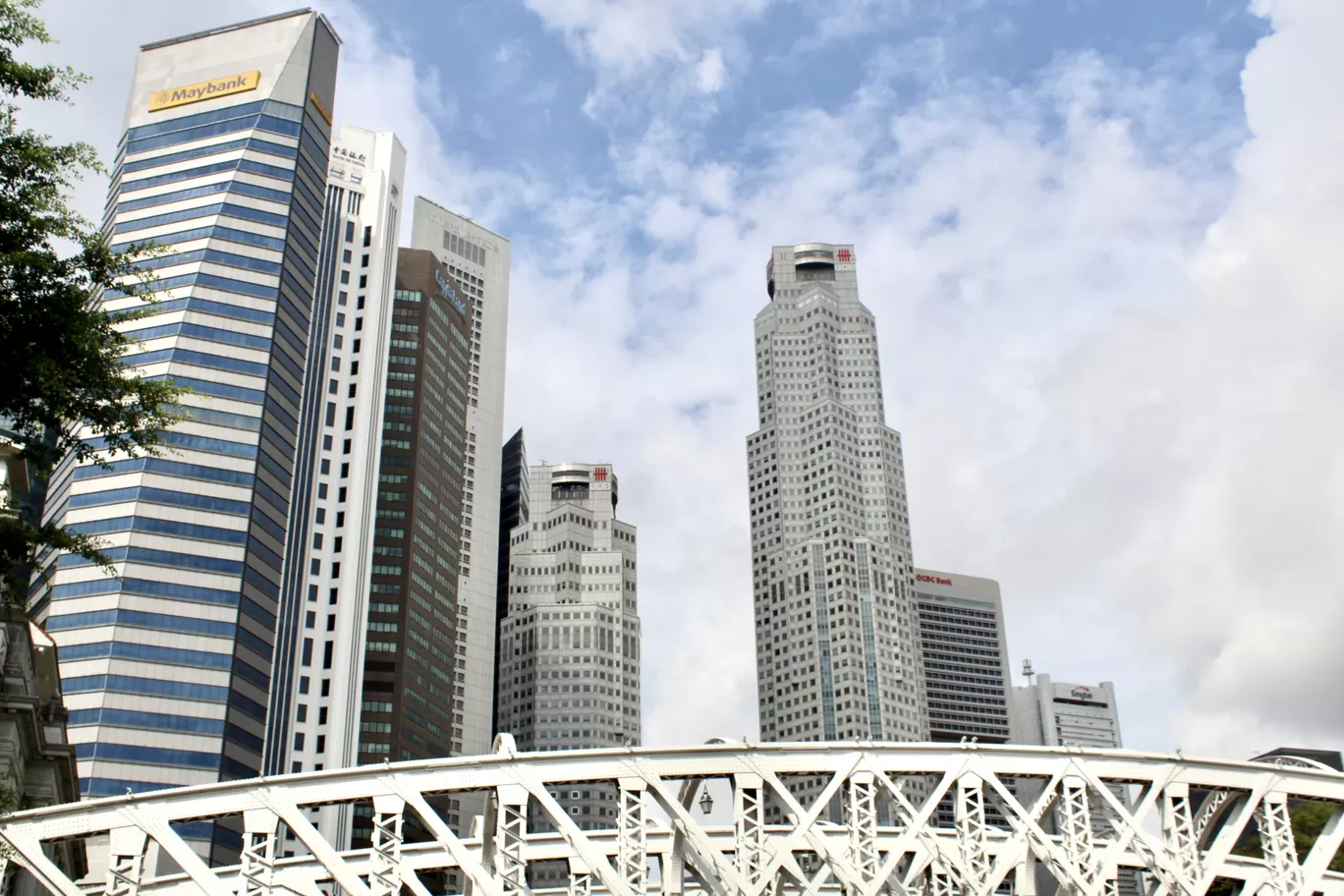 Photo of Singapore By Divyangna (Nomadic_Missy)