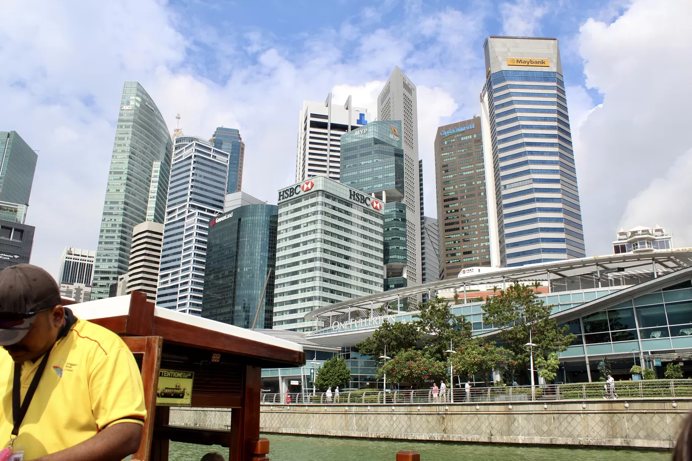 Photo of Singapore By Divyangna (Nomadic_Missy)