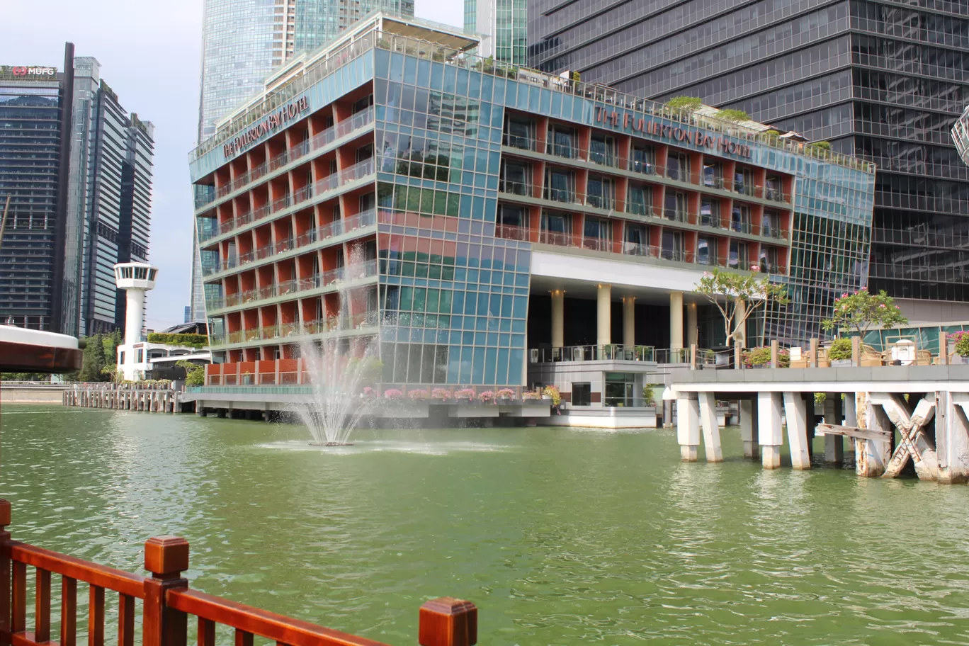 Photo of Singapore By Divyangna (Nomadic_Missy)
