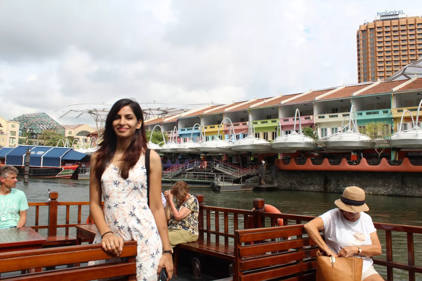 Photo of Singapore By Divyangna (Nomadic_Missy)