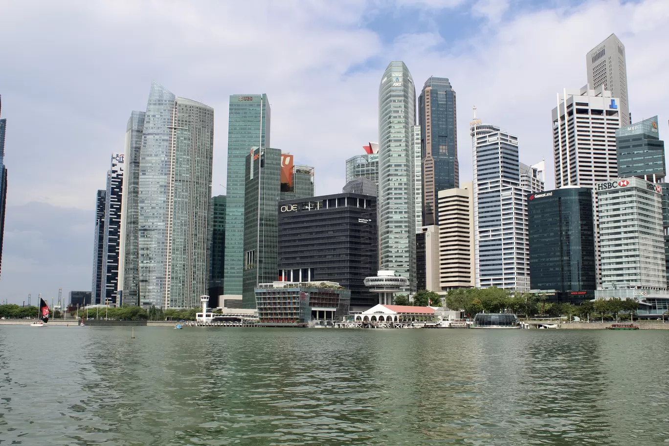 Photo of Singapore By Divyangna (Nomadic_Missy)