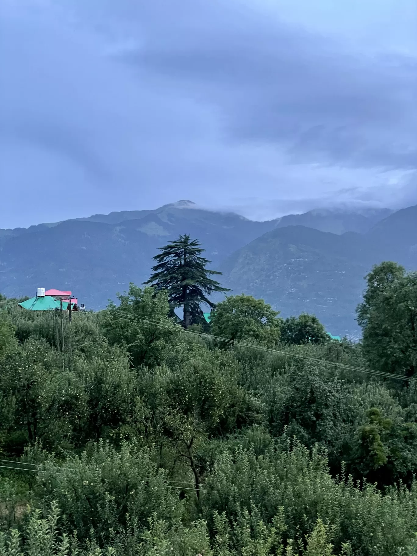 Photo of Naggar By Divyangna (Nomadic_Missy)