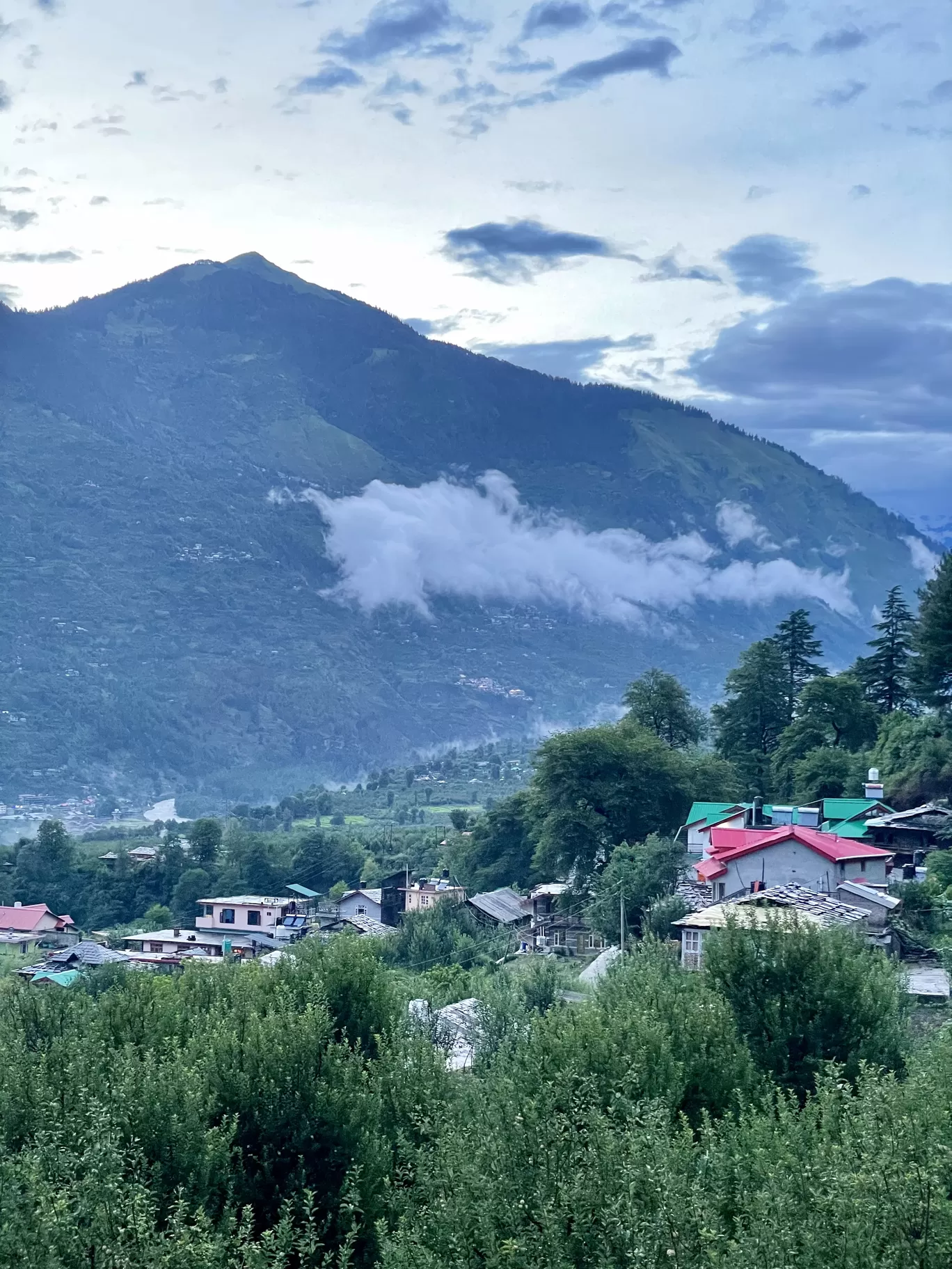Photo of Naggar By Divyangna (Nomadic_Missy)