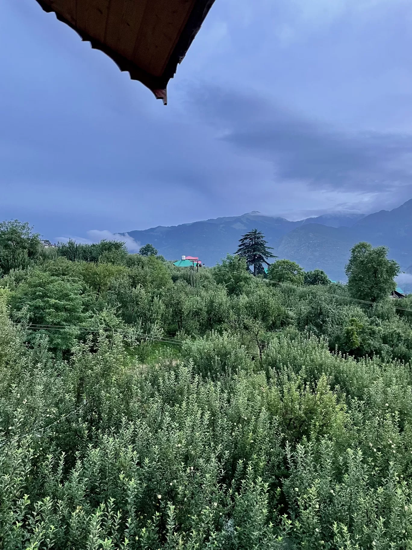 Photo of Naggar By Divyangna (Nomadic_Missy)